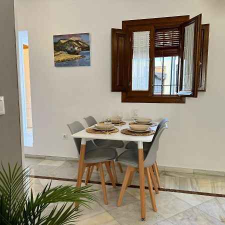 Apartamento Mundano Córdoba Buitenkant foto