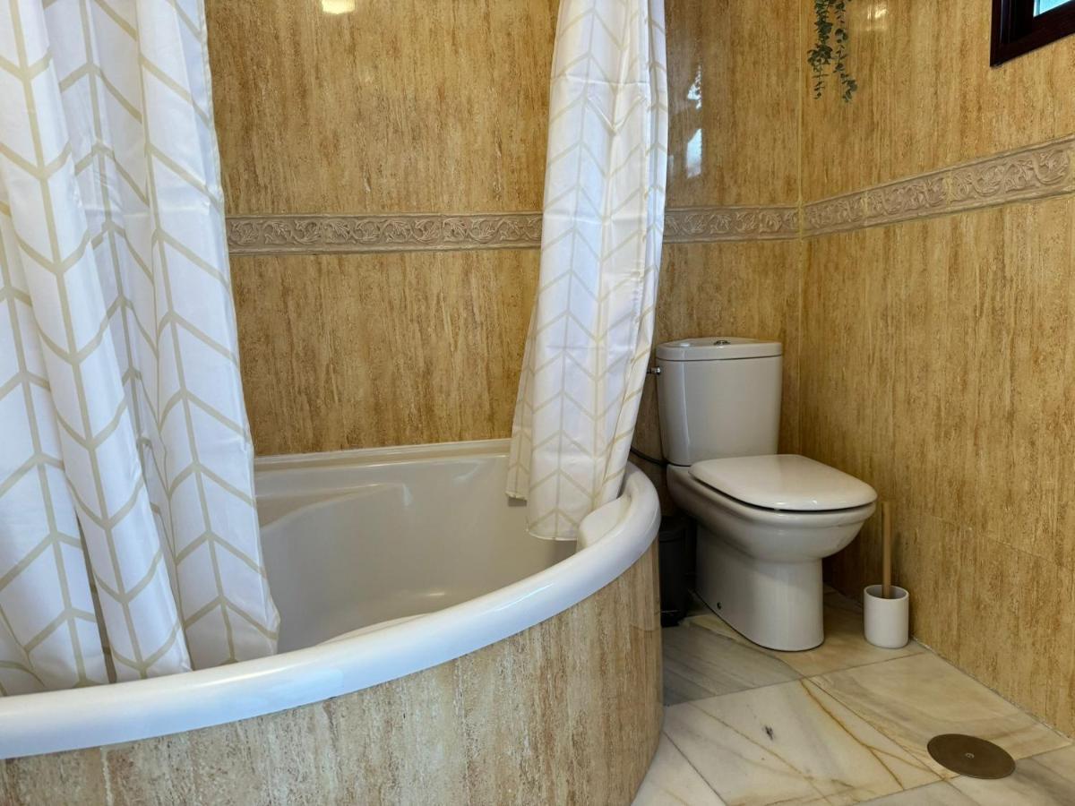 Apartamento Mundano Córdoba Buitenkant foto