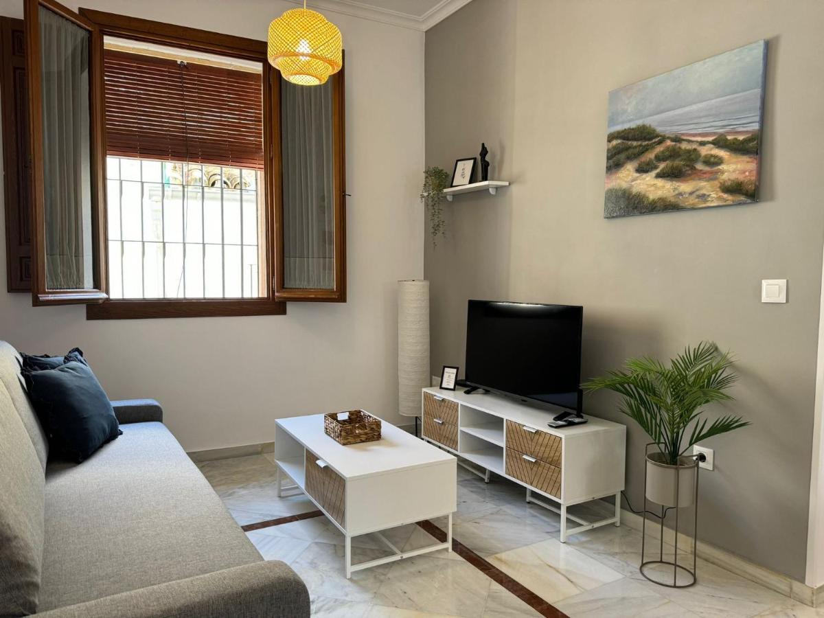 Apartamento Mundano Córdoba Buitenkant foto