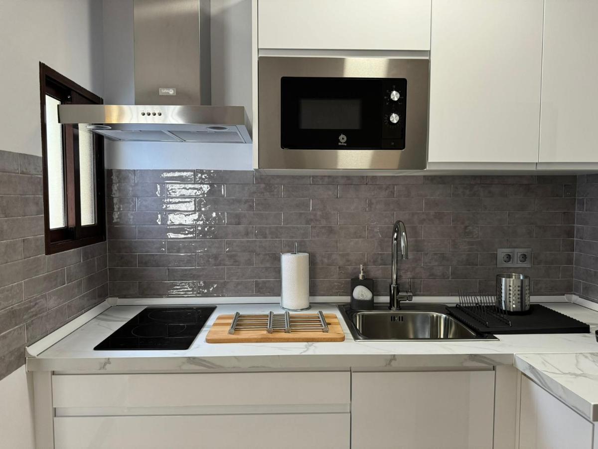 Apartamento Mundano Córdoba Buitenkant foto