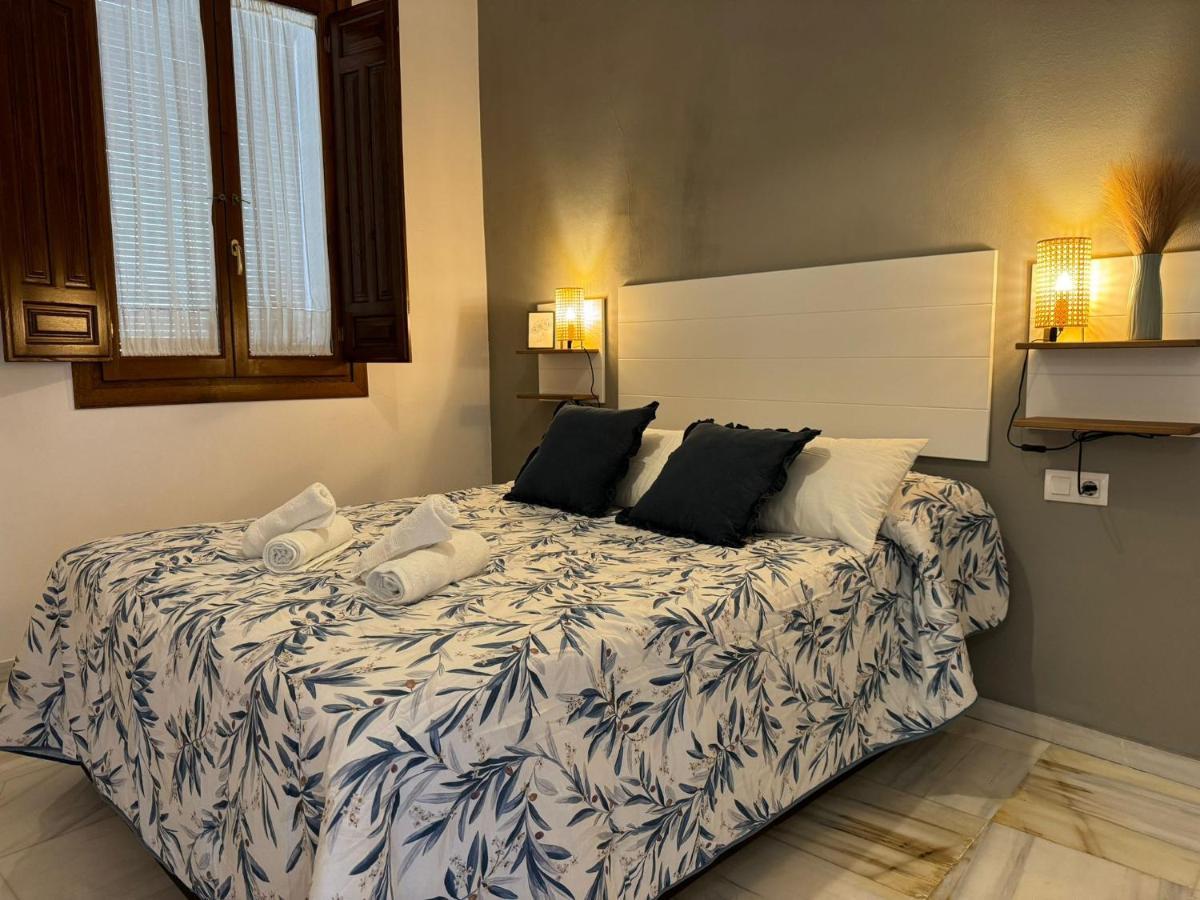 Apartamento Mundano Córdoba Buitenkant foto
