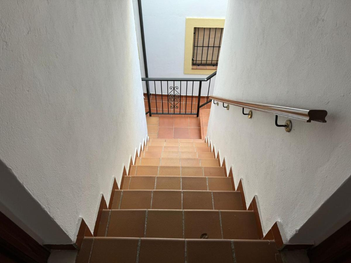 Apartamento Mundano Córdoba Buitenkant foto