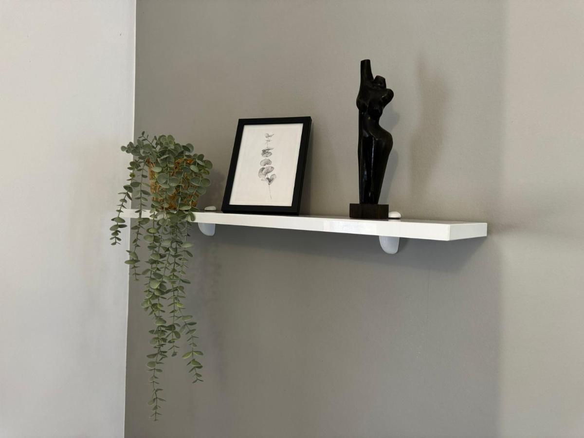 Apartamento Mundano Córdoba Buitenkant foto