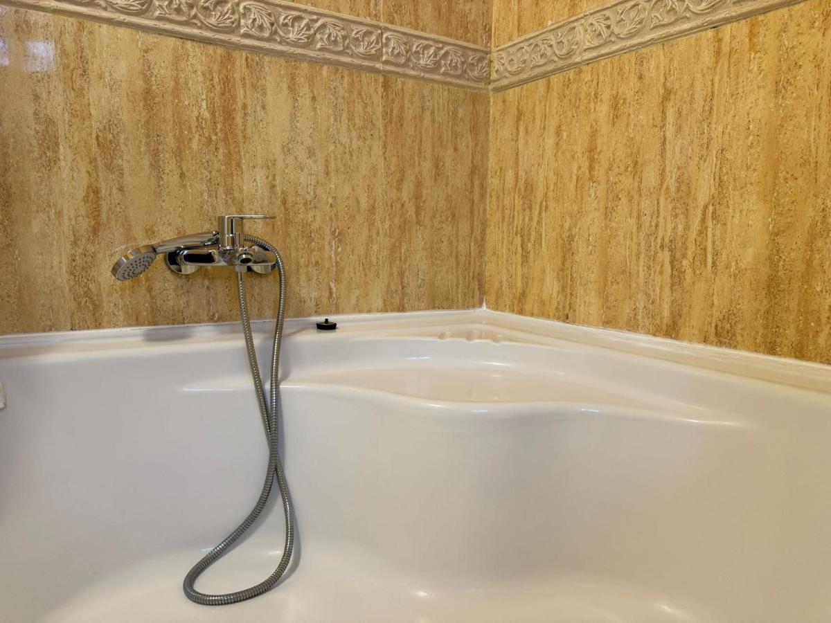 Apartamento Mundano Córdoba Buitenkant foto