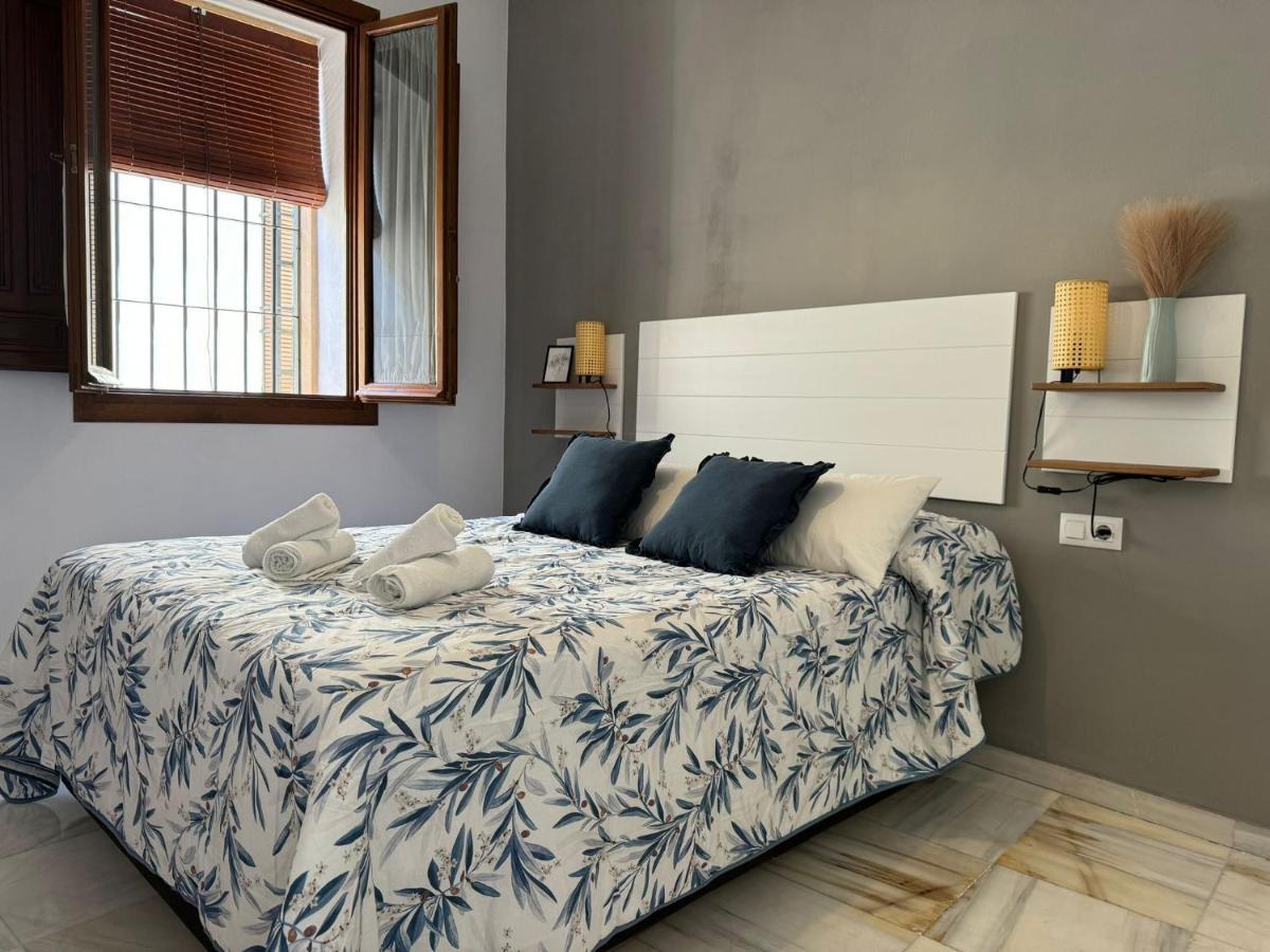 Apartamento Mundano Córdoba Buitenkant foto