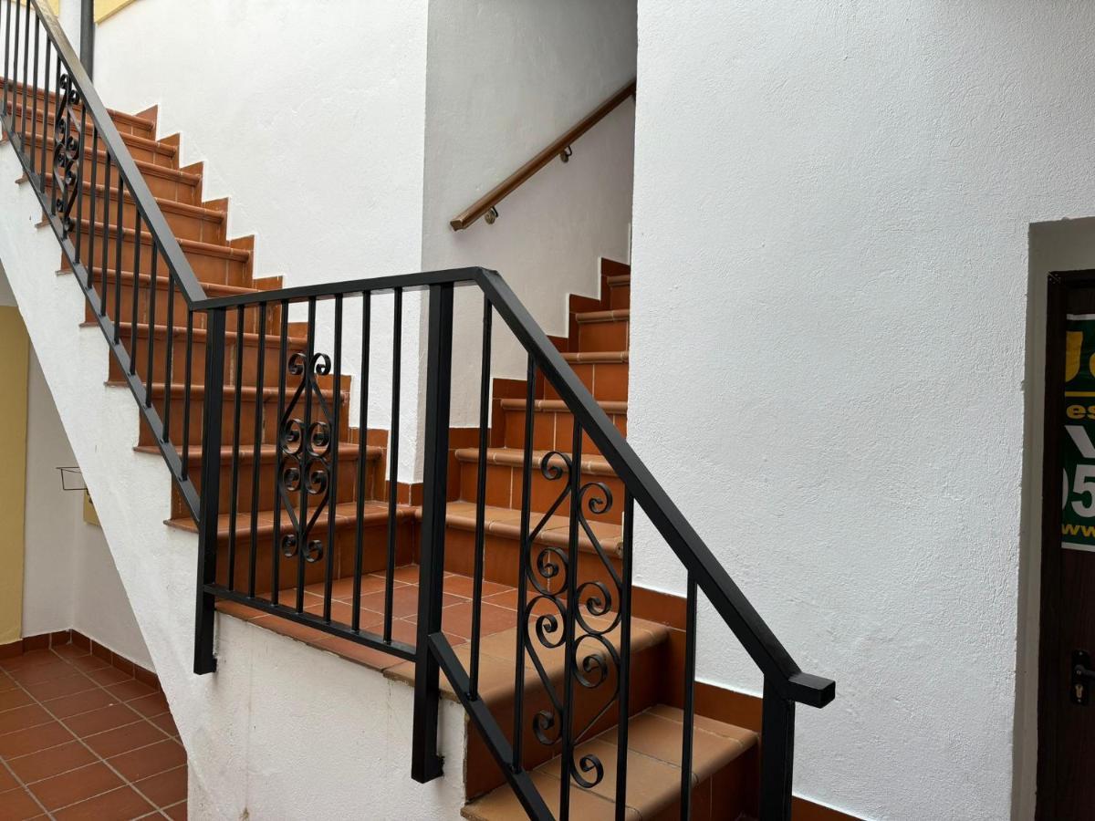 Apartamento Mundano Córdoba Buitenkant foto