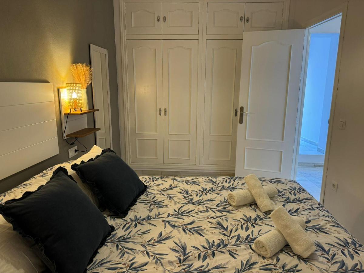 Apartamento Mundano Córdoba Buitenkant foto