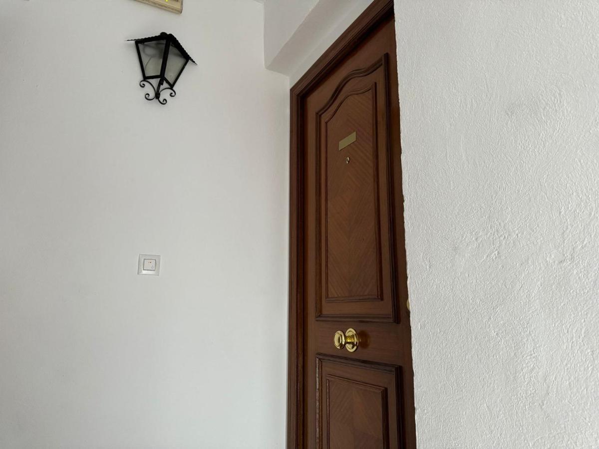 Apartamento Mundano Córdoba Buitenkant foto